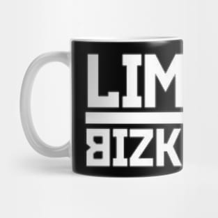 limp bizkit Ready to go Mug